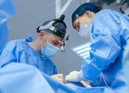 Впервые человеку успешно пересадили почку с универсальной группой крови