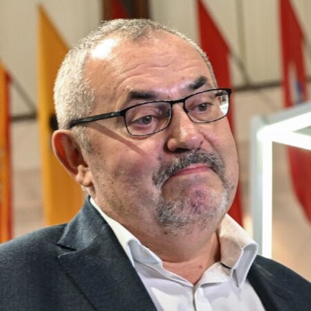 Политику Борису Надеждину разрешили тратить средства на лечение в условиях банкротства