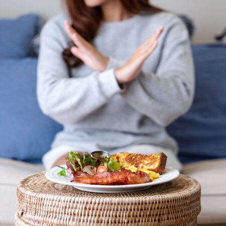 Отказ от завтрака: скрытая угроза метаболическому здоровью