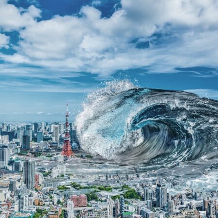 США под угрозой мегаземлетрясения: тревожные прогнозы геологов