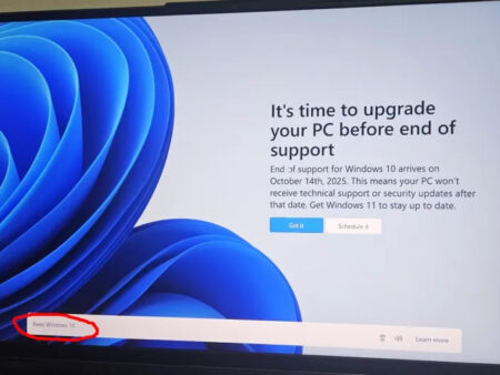 Завершение эпохи Windows 10: что ждет пользователей?