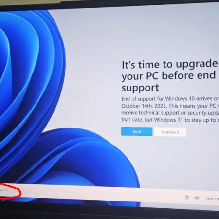 Завершение эпохи Windows 10: что ждет пользователей?