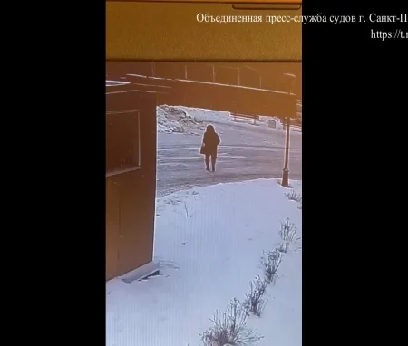 Петербурженка отсудила сотни тысяч рублей за упавший на машину лед