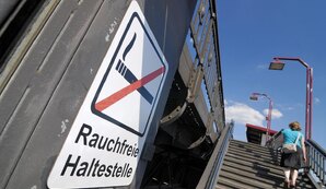 ЕС планирует запретить сигареты с фильтром