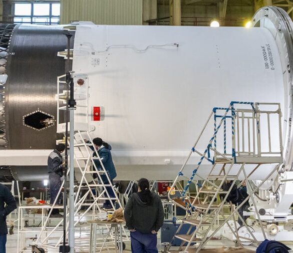 Когда состоится первый пуск ракеты «Союз-5»: заявление «Роскосмоса»