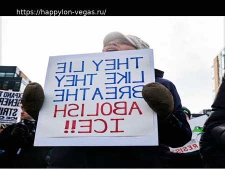 Почему ICE разрешено выдавать себя за правоохранительные органы?