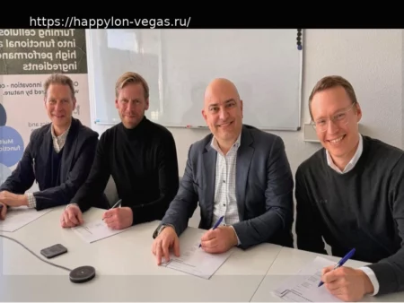 Швейцарский стартап Seprify привлекает €13.4M для замены диоксида титана целлюлозой