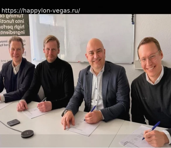 Швейцарский стартап Seprify привлекает €13.4M для замены диоксида титана целлюлозой