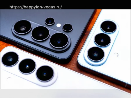 Лучшие смартфоны Samsung 2026 года: Полный обзор и тестирование