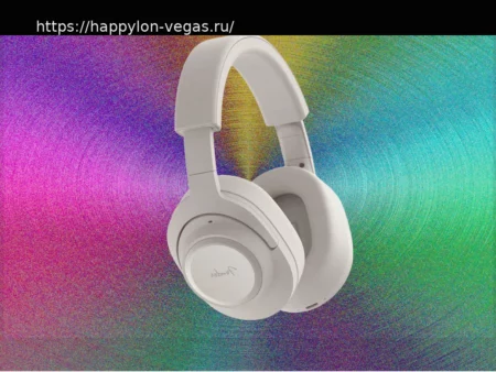 Обзор модульных полноразмерных наушников Fender Mix