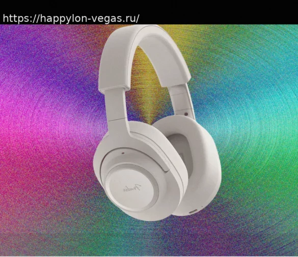 Обзор модульных полноразмерных наушников Fender Mix