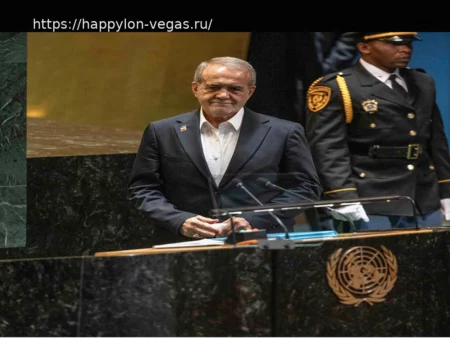 Извинения Президента Ирана Соседним Странам Персидского Залива Выявляют Разногласия в Руководстве