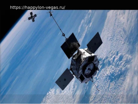 Падение зонда Van Allen A: Солнечная активность ускоряет возвращение на Землю