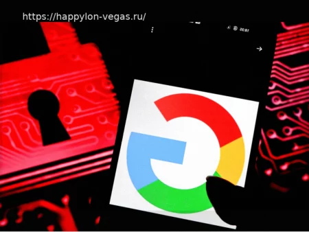 Как избежать блокировки аккаунта Google