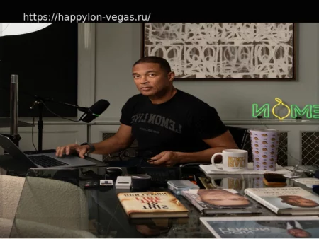 Дон Лемон: Между Трампом, Протестом в Миннесоте и Стримингом на YouTube