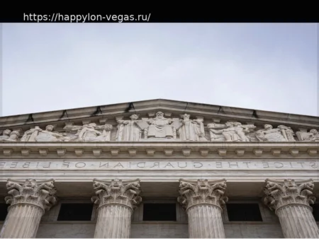 Верховный суд рассматривает изменения в правилах голосования по почте перед промежуточными выборами