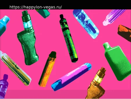 Вейпы хотят знать ваш возраст: биометрия как пропуск?