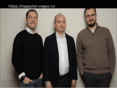 Montis VC привлекает €50М для поддержки европейских стартапов в сфере энергетики и промышленных технологий