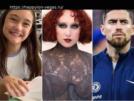 Футболист Жоржиньо: Агрессивная Охрана Шеппел Роан Довела Дочь До Слез Во Время Завтрака