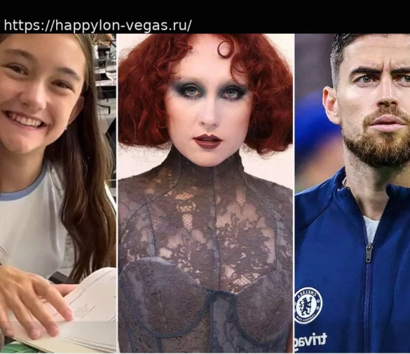 Футболист Жоржиньо: Агрессивная Охрана Шеппел Роан Довела Дочь До Слез Во Время Завтрака