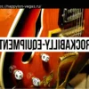 Тванг, Слэпбэк и Винтажный Вайб: Оборудование для Настоящего Рокабилли-Звучания