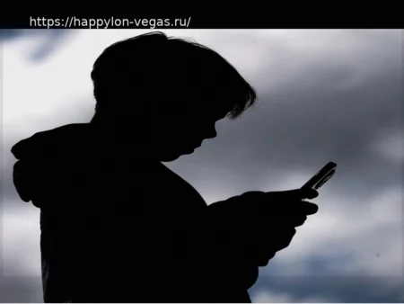 Судебные иски о зависимости от соцсетей: Беспрецедентная ответственность компаний