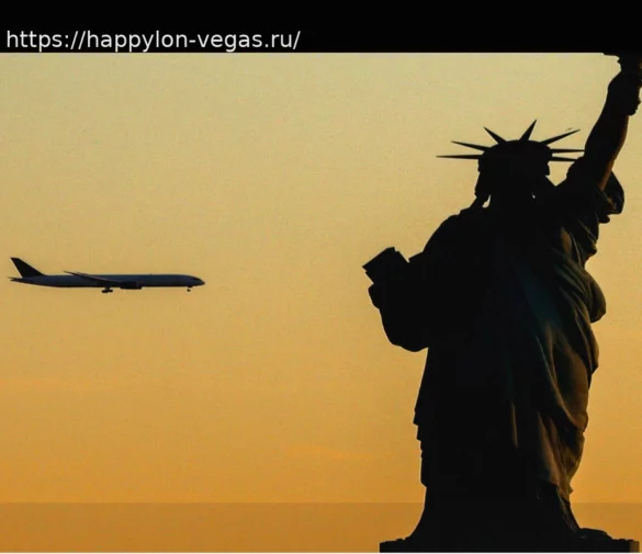 Самолеты Alaska Airlines и FedEx Чудом Избежали Столкновения в Аэропорту Ньюарка