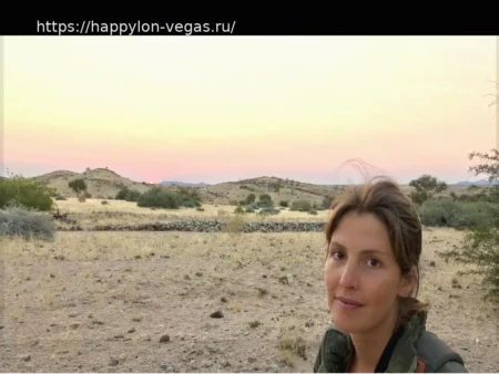 Кристин Уэбб, приматолог: «Человек — это высокомерная обезьяна»