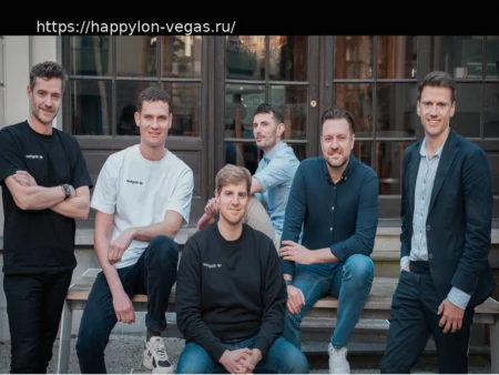 Ringtime привлекает €1.8M для использования ИИ-агентов в поиске кандидатов на рабочие специальности