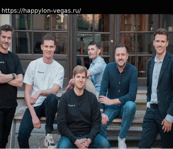 Ringtime привлекает €1.8M для использования ИИ-агентов в поиске кандидатов на рабочие специальности