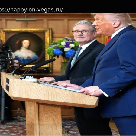 «Что, если Дональд накричит на меня?» Трамп портит отношения с британским лидером из-за войны с Ираном