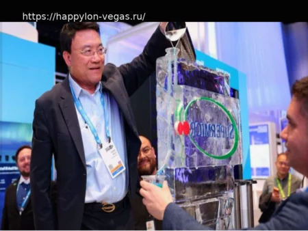 Сервер-пустышка и война за чипы