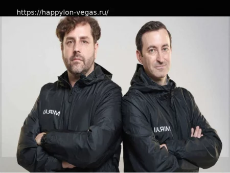 Итальянская Mirai Robotics привлекла $4,2 млн на разработку автономных судов для «голубой экономики»