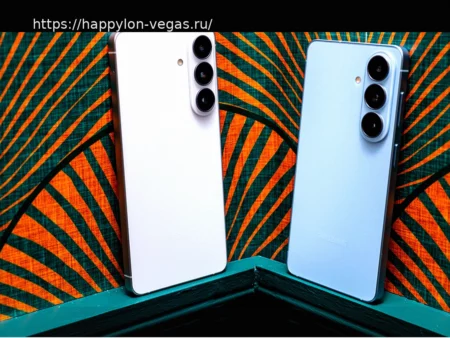 Обзор Samsung Galaxy S26 и Galaxy S26+: Отсутствие Амбиций