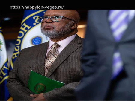 Праймериз в Миссисипи и Джорджии: Ключевые моменты сегодняшних выборов