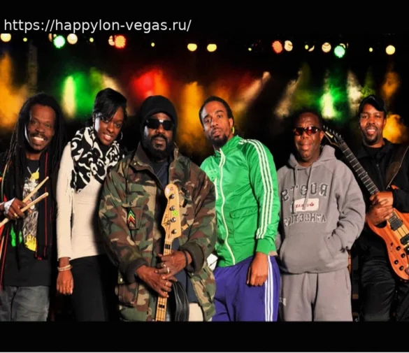 The Wailers и The Pogues Подтверждают Туры по Австралии, Несмотря на Отмену Bluesfest 2026