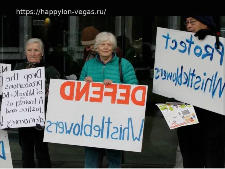 Правительство Австралии Поддерживает Дальнейшее Расследование «Радио-Потолков»