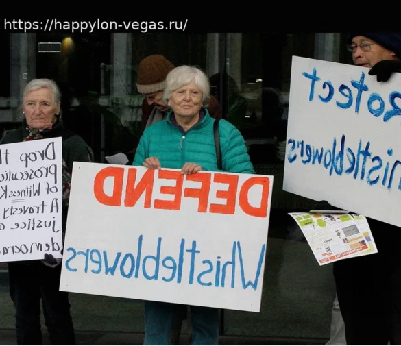 Правительство Австралии Поддерживает Дальнейшее Расследование «Радио-Потолков»