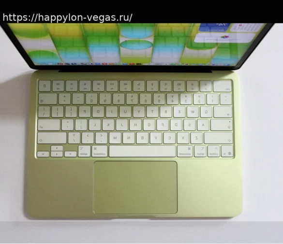 Обзор Apple MacBook Neo: Доступный и Привлекательный Выбор