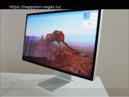 Обзор Apple Studio Display XDR: Слишком дорого, но не без компромиссов