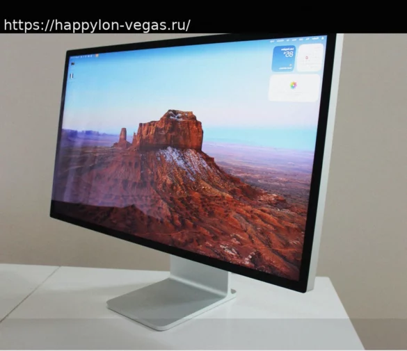 Обзор Apple Studio Display XDR: Слишком дорого, но не без компромиссов