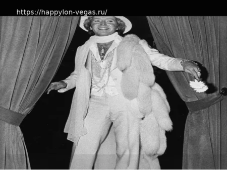 Монти Рок III, любимец «Tonight Show» и гениально неталантливый артист, скончался в 86 лет