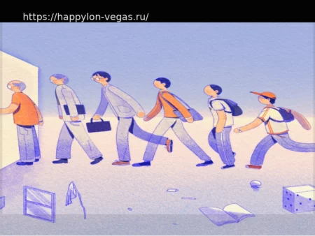 Увольнения в Среднем Возрасте: Поколение Китайских Реформ Готовится к Нисходящей Мобильности