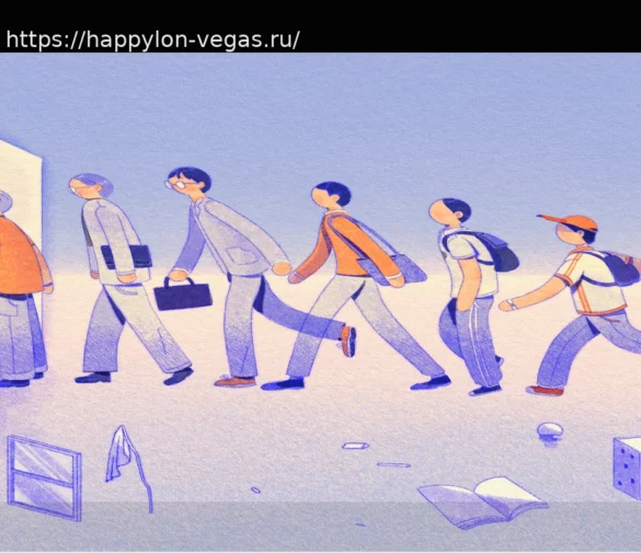 Увольнения в Среднем Возрасте: Поколение Китайских Реформ Готовится к Нисходящей Мобильности