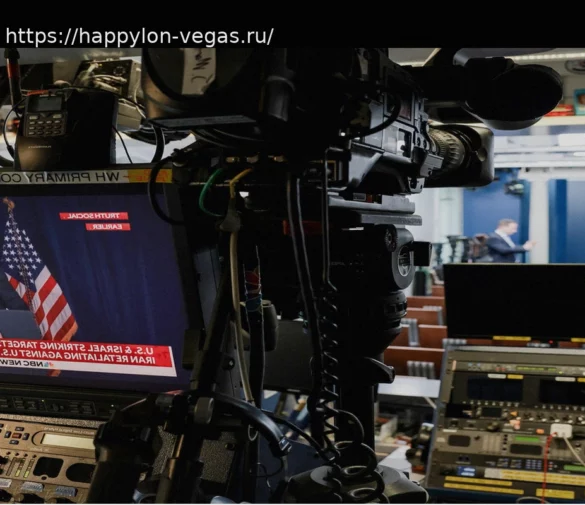 Обоснование конфликта: Бывший советник Трампа о текущей войне