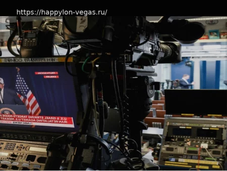 Обоснование конфликта: Бывший советник Трампа о текущей войне