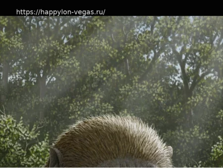 Предок человека и человекообразных обезьян жил в Египте 17 миллионов лет назад