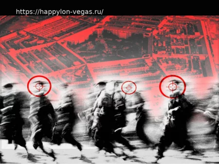 Встречайте Богов ИИ-Войны