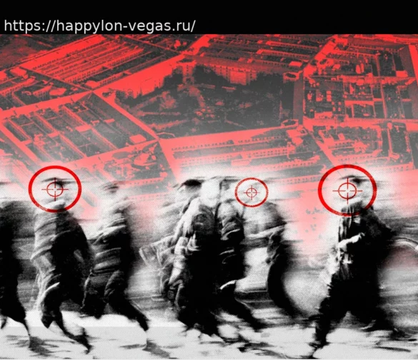 Встречайте Богов ИИ-Войны