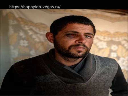 Палестинец рассказал о жестоком сексуальном нападении со стороны израильских поселенцев